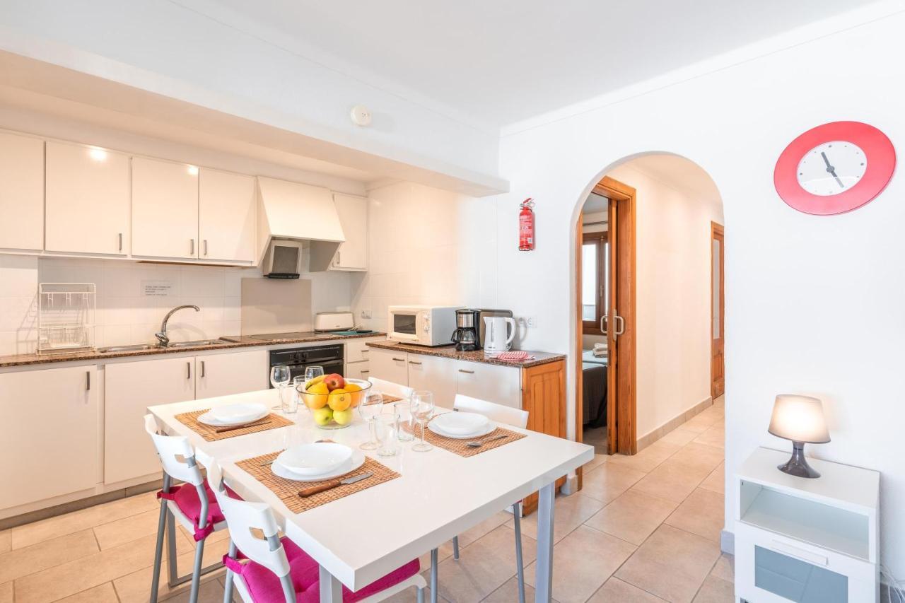 Pis Can Marc Appartement *