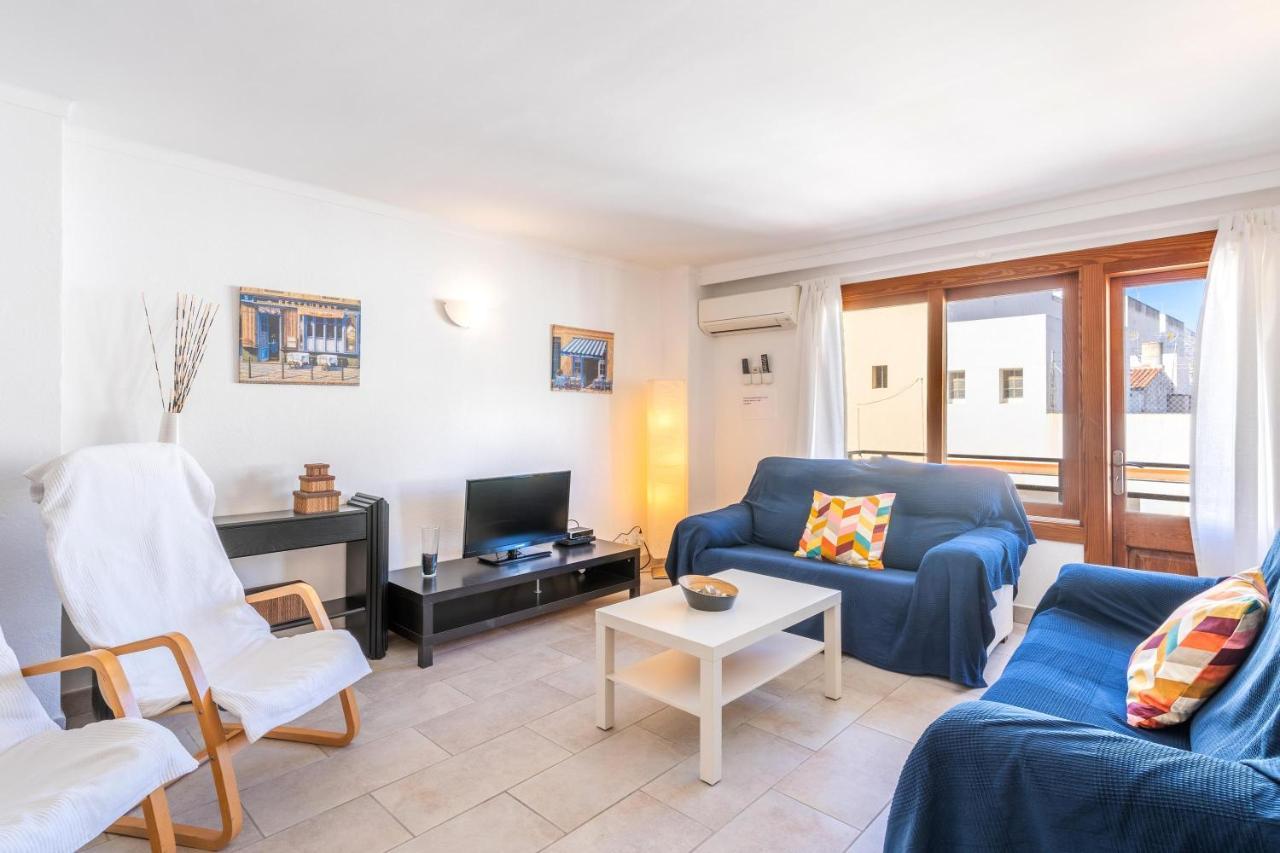 Pis Can Marc Appartement *