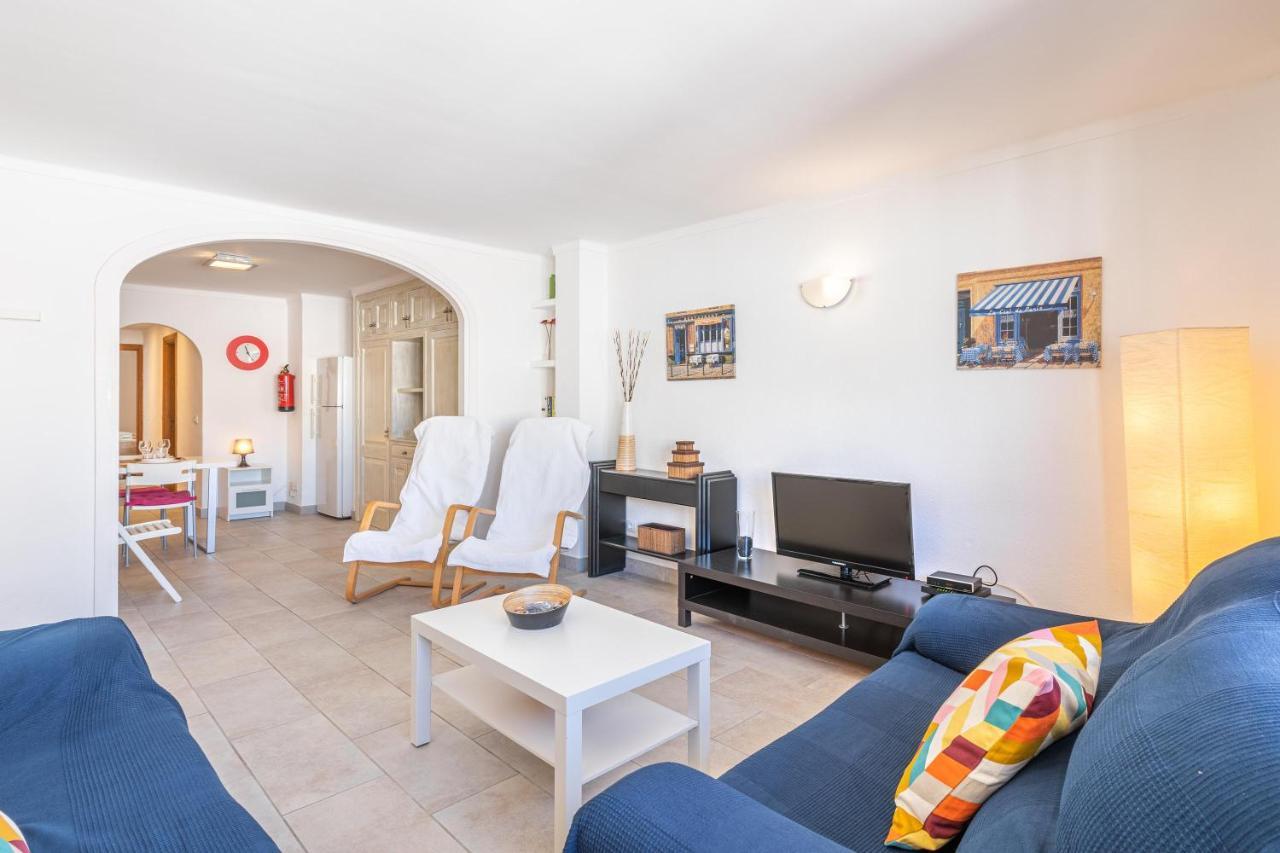 Pis Can Marc Appartement