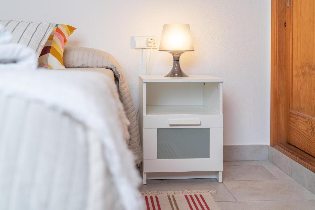Appartement Pis Can Marc *