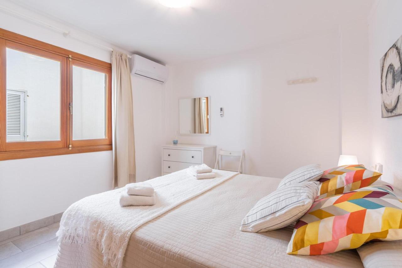Pis Can Marc Appartement *